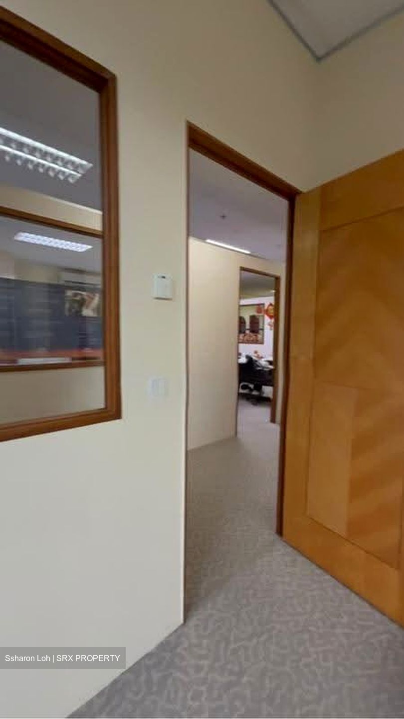 Ubi Techpark (D14), Factory #618125871